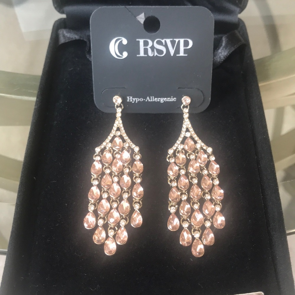Beautiful Earrings💋💋💋